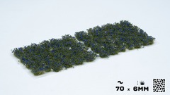 Gamers Grass Blue Flowers - Wild